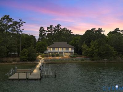 1517 Harding Rd, Heathsville, VA, 22473