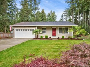 19111 17th Street Ct S, Lakebay, WA