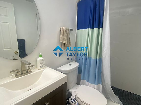 Bathroom #2