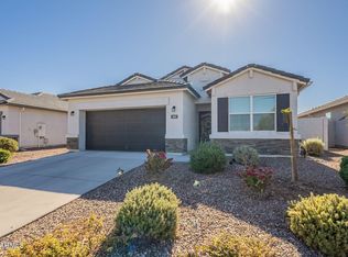 4601 W Lemon Ave, Coolidge, AZ 85128