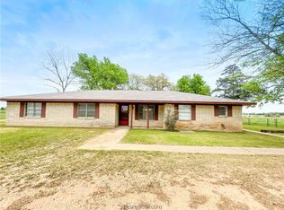 10073 State Highway 21 W, Caldwell, TX 77836