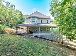 1016 Mull Rd, Morganton, GA 30560