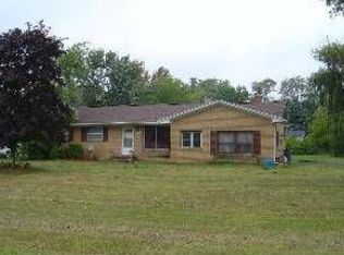 2128 W Rauch Rd, Temperance, MI 48182