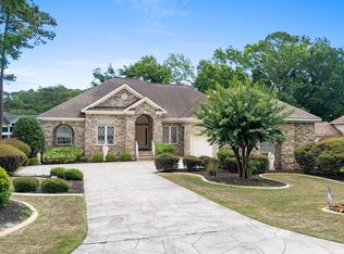 3115 Hermitage Dr., Little River, SC 29566