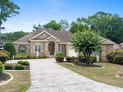 3115 Hermitage Dr., Little River, SC, 29566