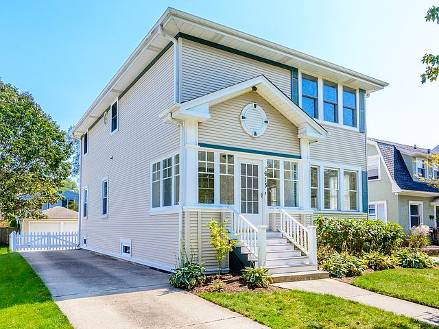 1st image of 615 N Waiola Ave