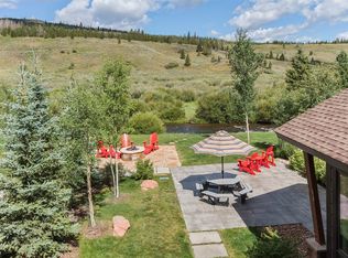 259 Shores Ln, Breckenridge, CO 80424