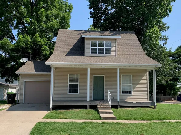 240 S Florence B, Springfield, MO 65806
