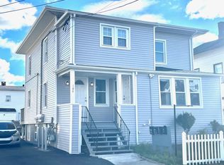 184 Park St, Bridgeport, CT 06608