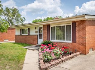 8311 Gulley St, Taylor, MI