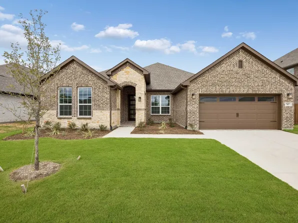 707 Cherry Bark Trl, Waxahachie, TX 75165