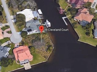 39 Cleveland Ct, Palm Coast, FL 32137