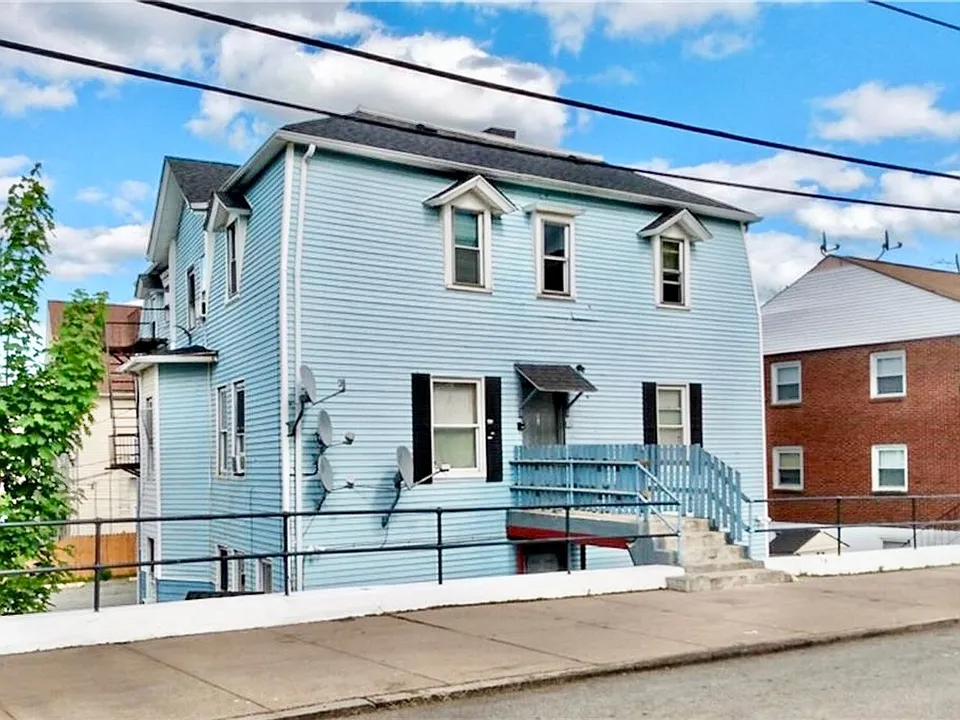 161 Montgomery Street