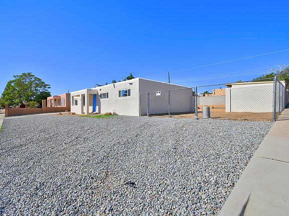 2nd image of 1401 Elfego Baca Dr SW