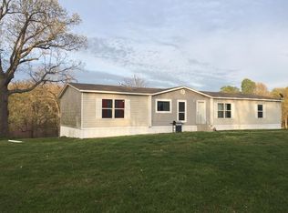 7208 N Farm Road 215, Strafford, MO 65757