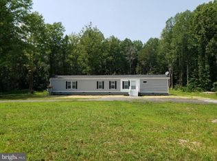 5012 Dickerson Rd, Partlow, VA 22534