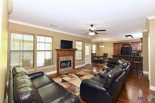 5th image of 7507 Woodland Trace Ct