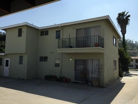 4th image of 719 E Palmer Ave