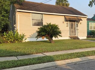 4318 Rayne Dr, New Orleans, LA 70122