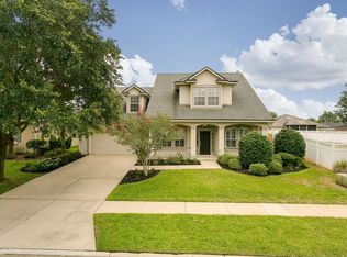 871 Wilmington Ln, Orange Park, FL 32065