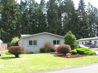 6549 5th Way SE, Lacey, WA 98503