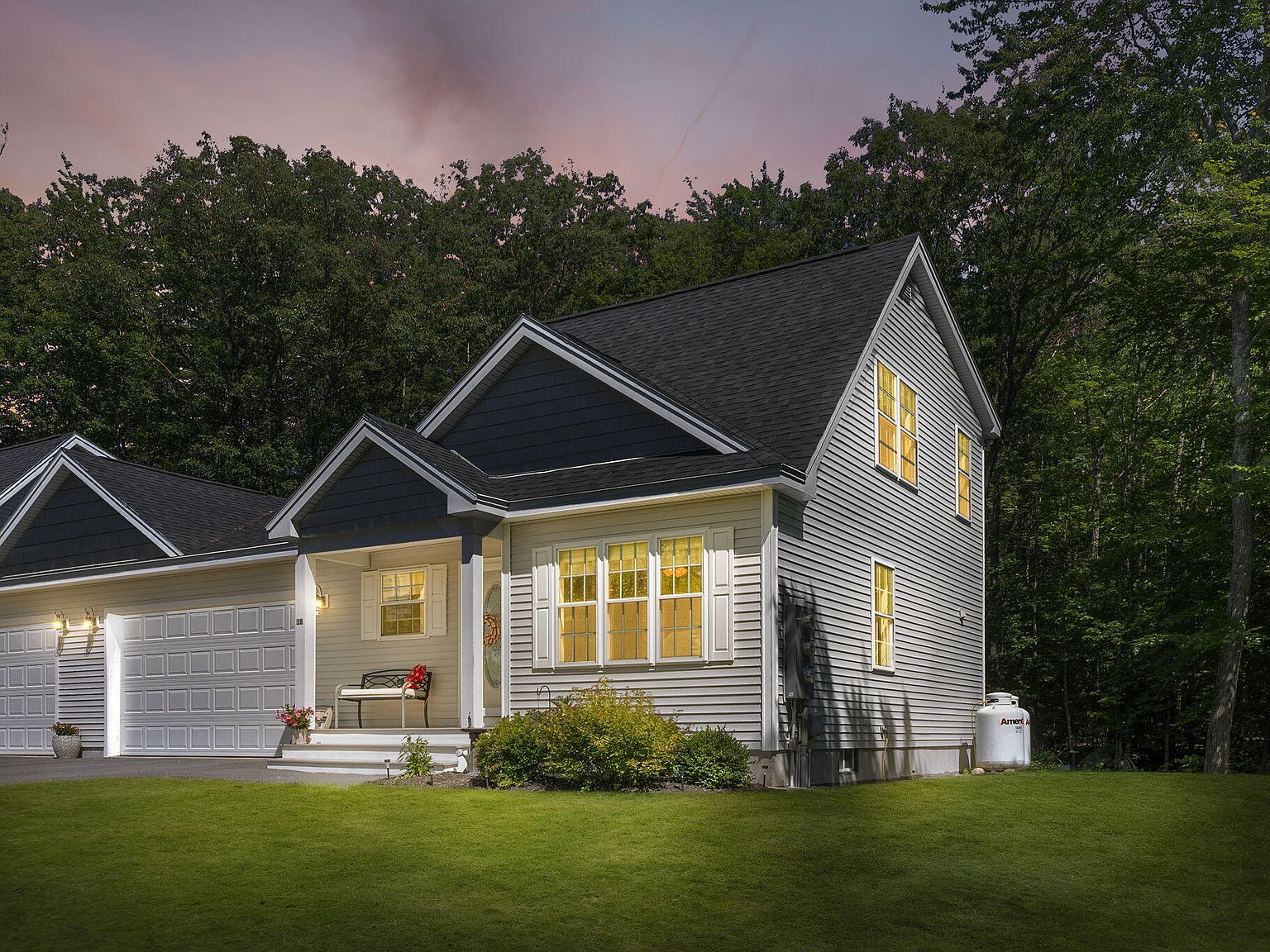 3B Sorrento Way UNIT B, Gray, ME 04039 Zillow