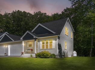 3B Sorrento Way #B, Gray, ME 04039