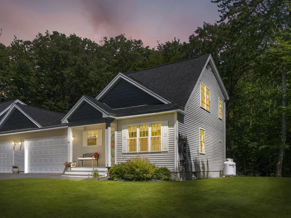 3B Sorrento Way #B, Gray, ME 04039