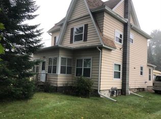 800 S Webb St, Wittenberg, WI 54499