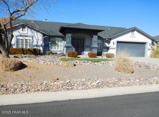 7454 E Granite Vw, Prescott Valley, AZ 86315