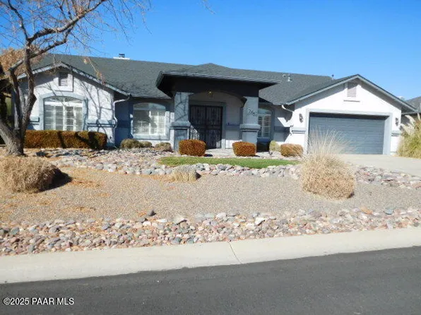 7454 E Granite Vw, Prescott Valley, AZ 86315