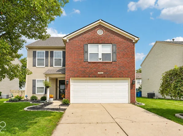 9906 Orange Blossom Trl, Fishers, IN 46038
