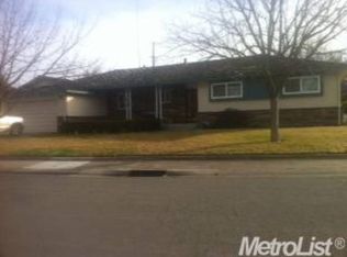 1109 Theo Way, Sacramento, CA 95822