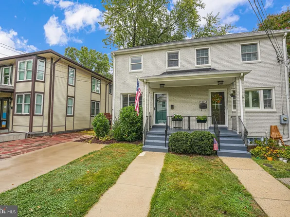 108 E Oxford Ave, Alexandria, VA 22301