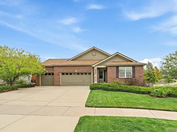 23825 E Grand Place, Aurora, CO 80016