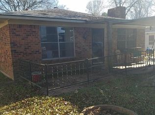 4627 Willow Glen St, Alexandria, LA 71302