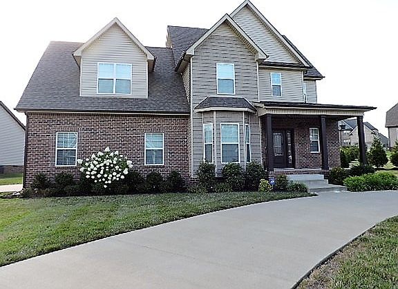 3rd image of 332 S Stonecrop Ct