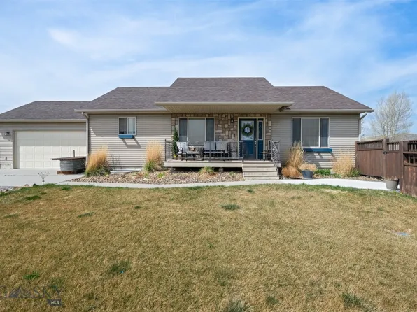 338 Expedition Dr, Dillon, MT 59725