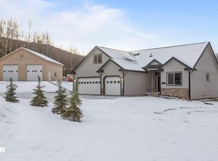 18100 Muldrow St, Eagle River, AK 99577