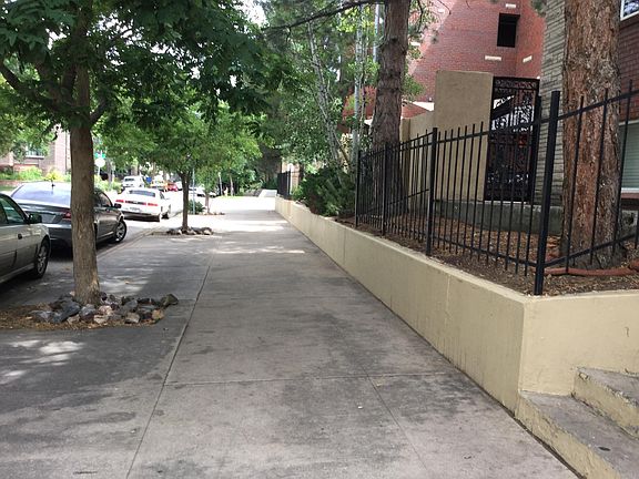2nd image of 1170 N Ogden St #201