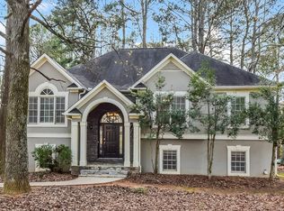 7110 Wyngate Dr, Cumming, GA 30040