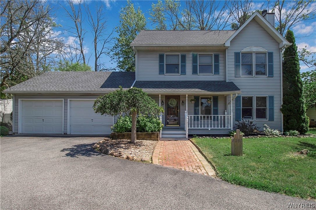 4281 Sunset Dr, Lockport, NY 14094 Zillow