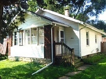 Desireable Ranch!
