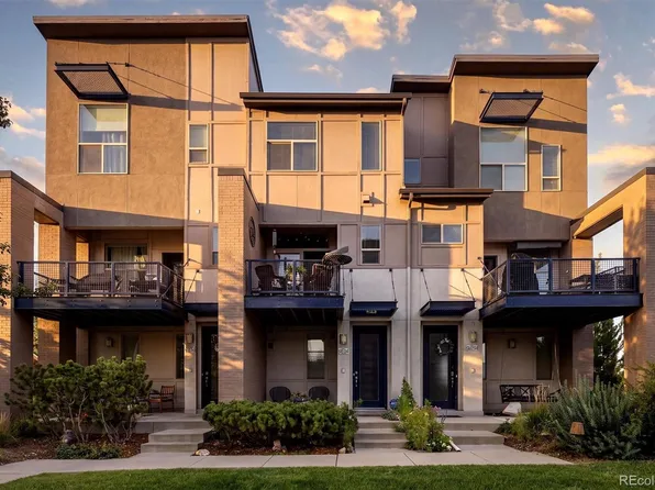 8256 E 24th Drive, Denver, CO 80238