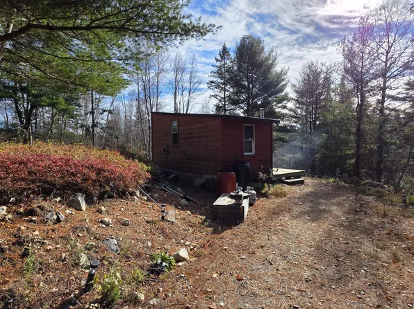 68 Bear Brk Road, Wesley, ME 04686