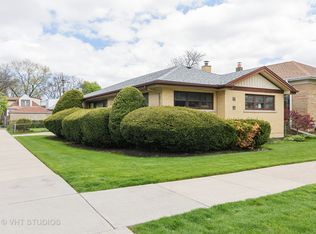 5051 N Mason Ave, Chicago, IL 60630