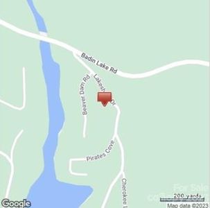 0 Lakeshore Dr #17, New London, NC, 28127