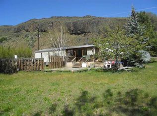 30 Tampico Park Rd, Yakima, WA 98903
