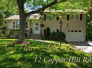 12 Copper Hill Rd, Bridgewater, NJ 08807