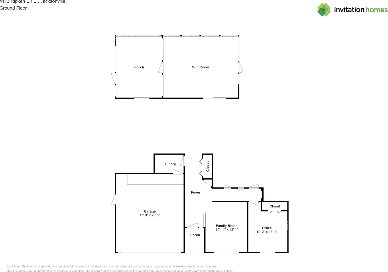 4113 Ripken Cir E Jacksonville, FL 32224 — Photo 2